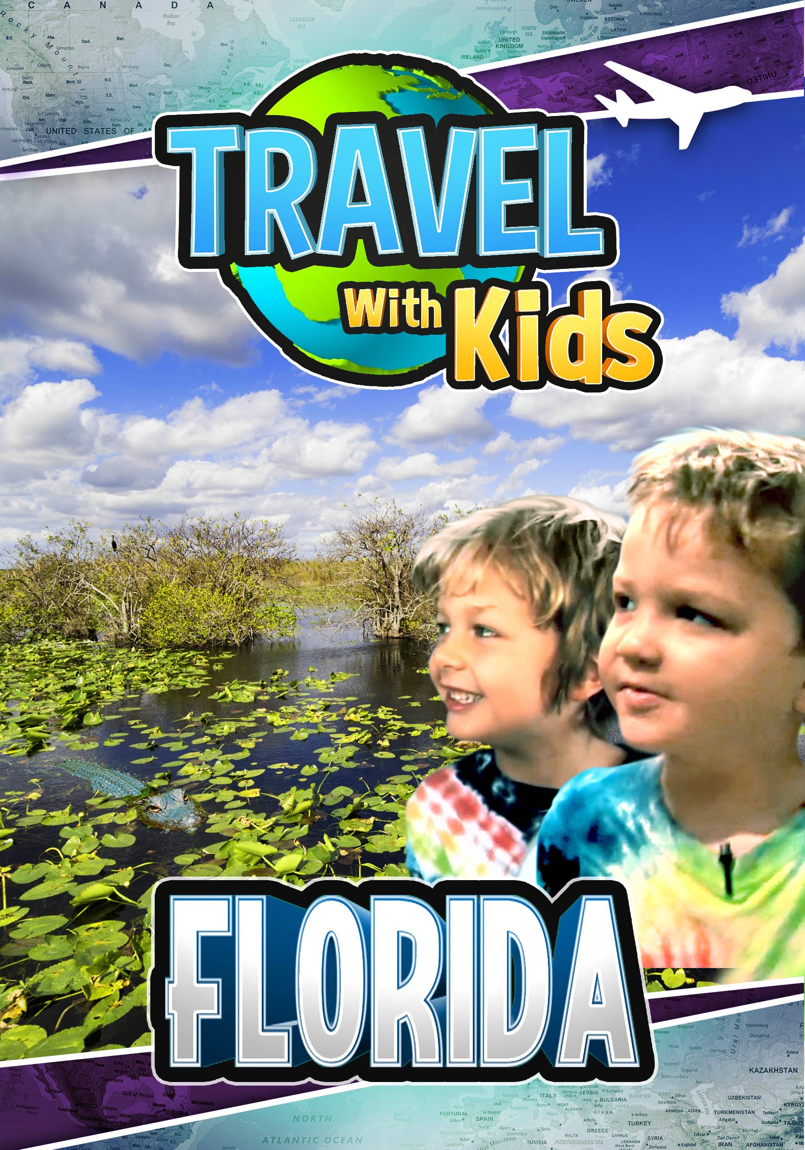 Best Family Travel Guide to Florida - Top Attractions, Tips & Itineraries for Kids | Perfect for Vacations, Road Trips & Theme Park Adventures