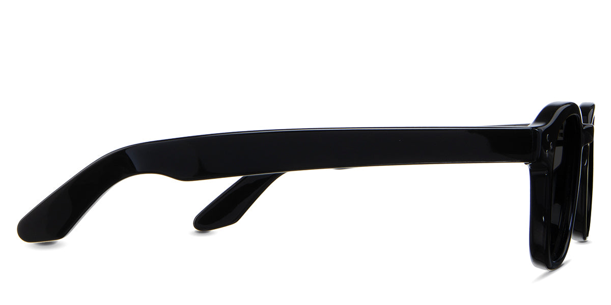 JOVI Men's Prescription Sunglasses - Polarized UV Protection Glasses for Driving, Fishing & Outdoor Activities