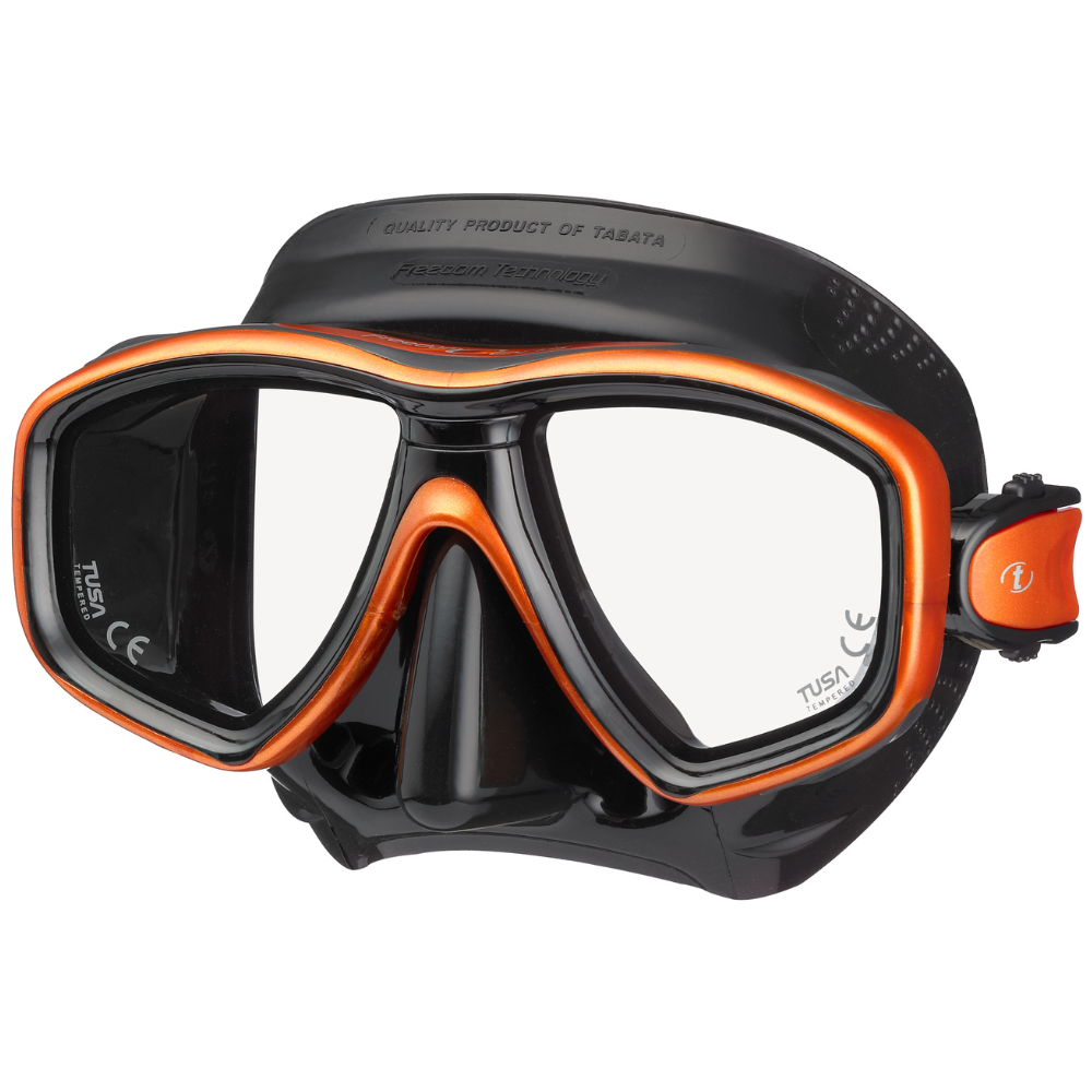Freedom CEOS M212 Face Mask - Reusable & Breathable for Daily Use, Workouts & Outdoor Activities