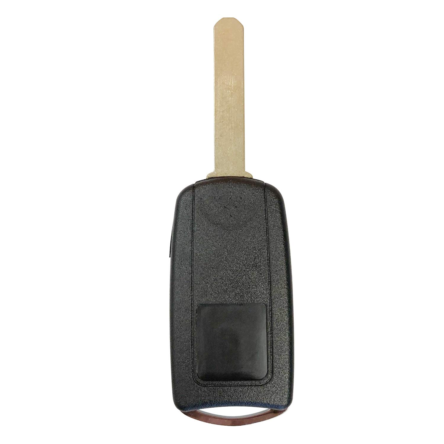 Acura TL TSX ZDX Keyless Entry Flip Remote - MLBHLIK-1T for Easy Car Access