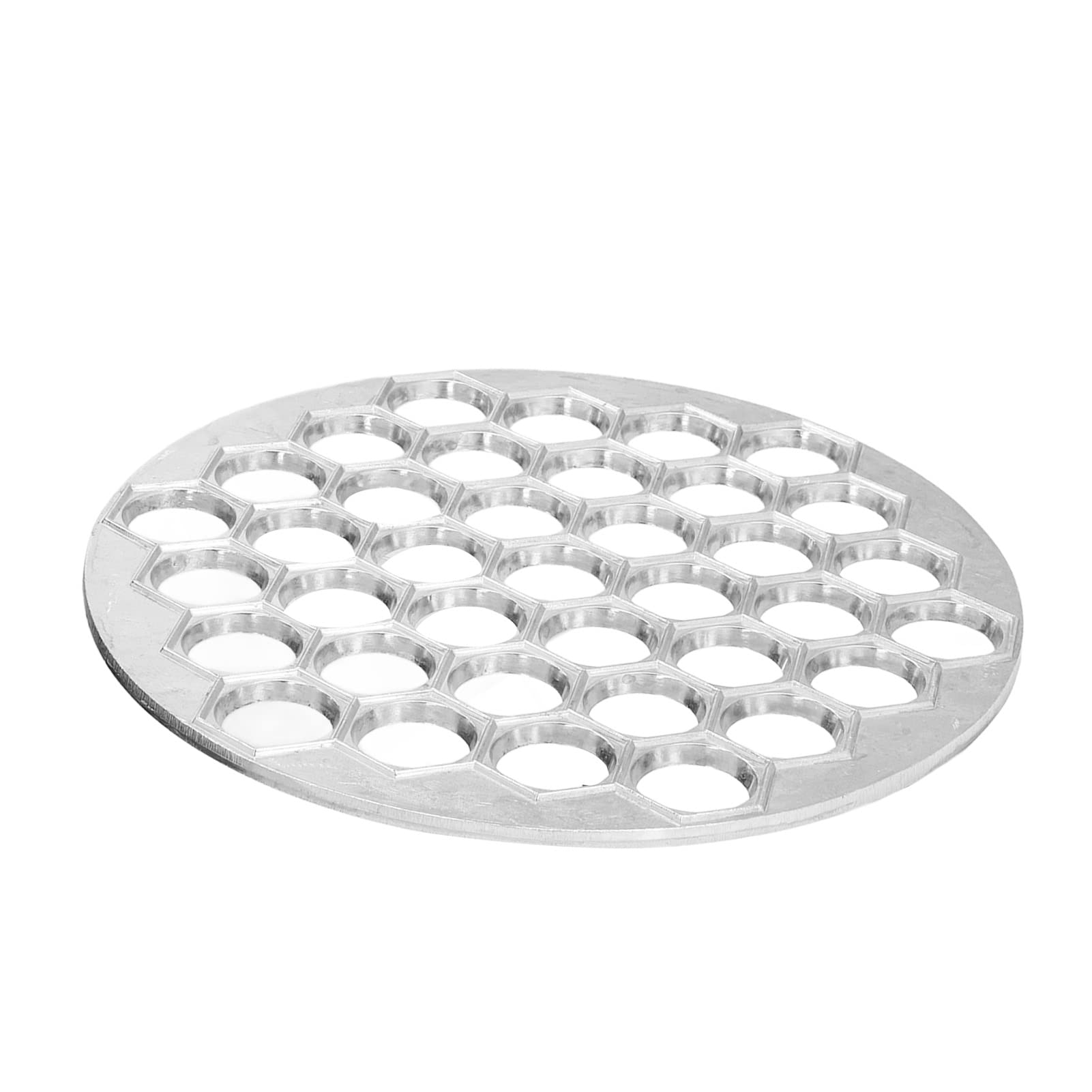 Stainless Steel Pelmeni Maker - Dumpling Mold for Homemade Pelmeni, Ravioli & Meat Dumplings | Perfect for Kitchen, Parties & Quick Meals