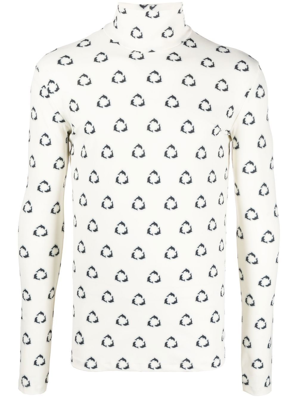 Botter White Sweaters for Men & Women | Soft & Comfortable Knit Pullovers | Perfect for Casual Wear, Office & Winter Outfits
