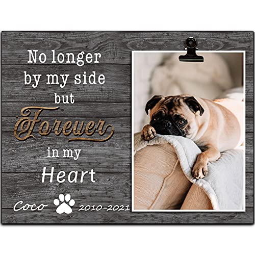 custom your own pet frame