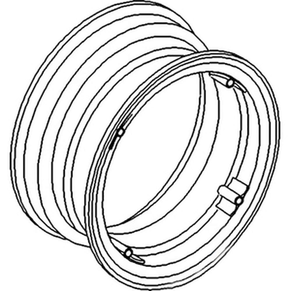RAParts RW09244 9