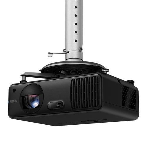 BenQ LH835ST 4000 ANSI Lumen 1080p Laser Projector for Home Theater, Business Presentations & Outdoor Movie Nights - Ultra Bright Installation Projector with Long Lamp Life