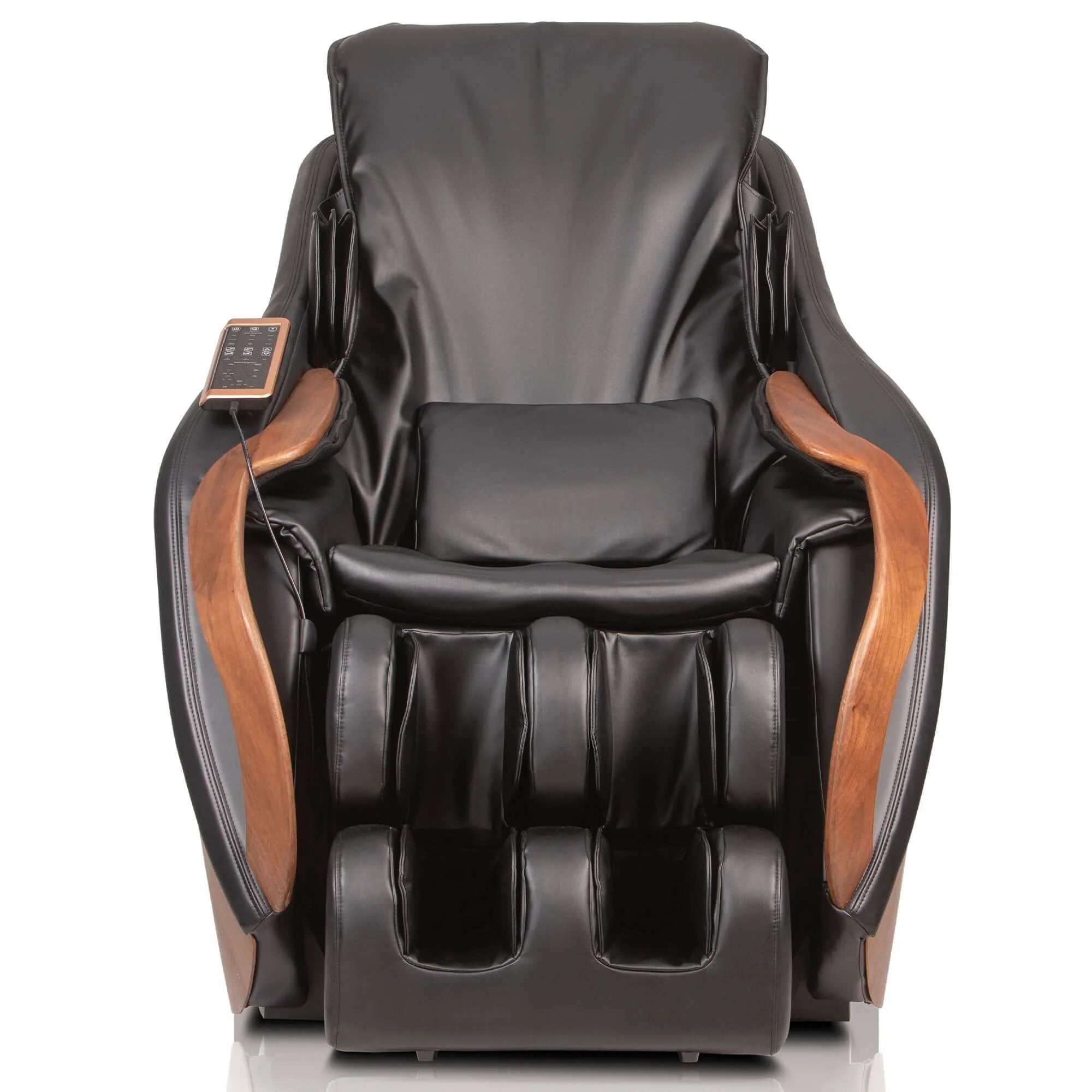 D.Core CIRRUS JP Full Body Massage Chair with Zero Gravity - Shiatsu Massage for Home, Office & Relaxation - Perfect for Stress Relief & Muscle Recovery