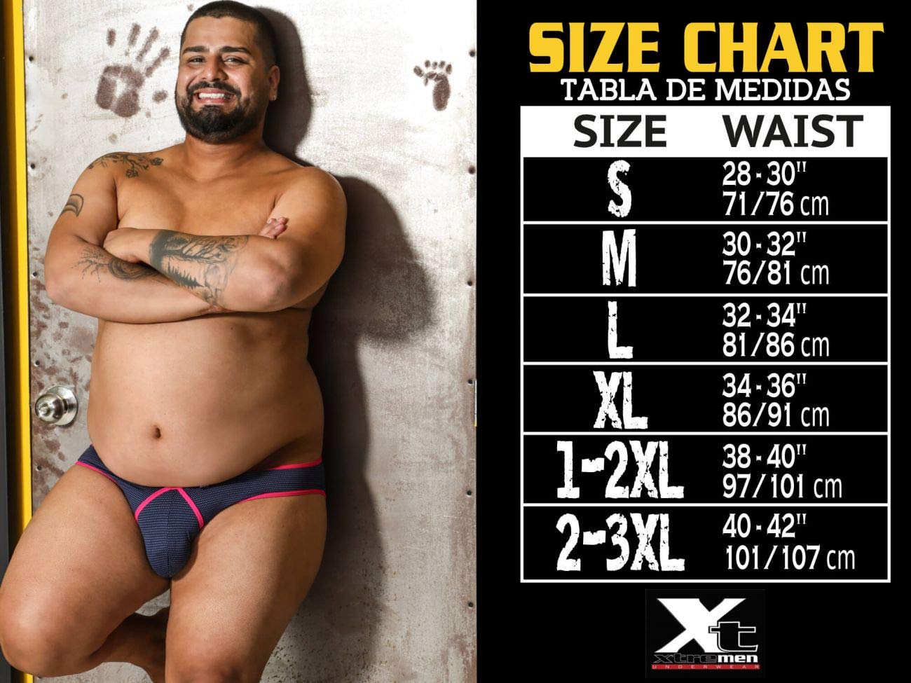 **Men's Fashion Underwear Jockstraps - Comfortable & Breathable for Sports, Gym & Everyday Wear**