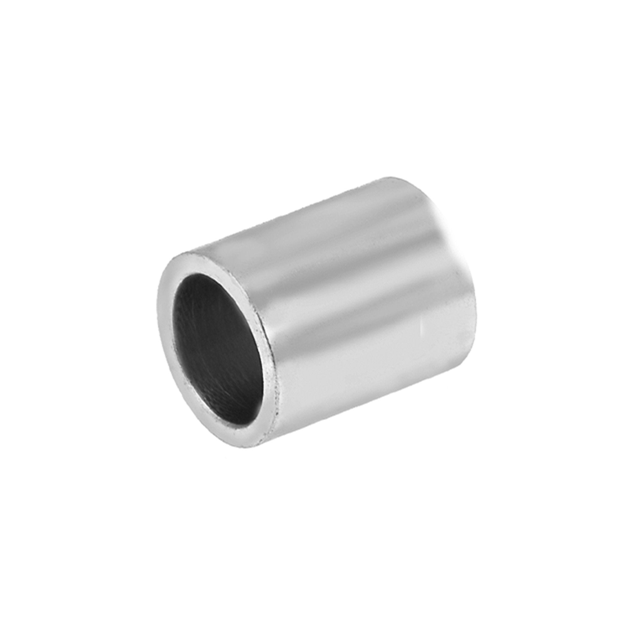 61050 Upper Bearing Spacer - Replacement Part for Industrial Machinery & Automotive Applications | Durable Metal Spacer for Smooth Bearing Operation in Heavy Equipment, Conveyors, and Power Tools