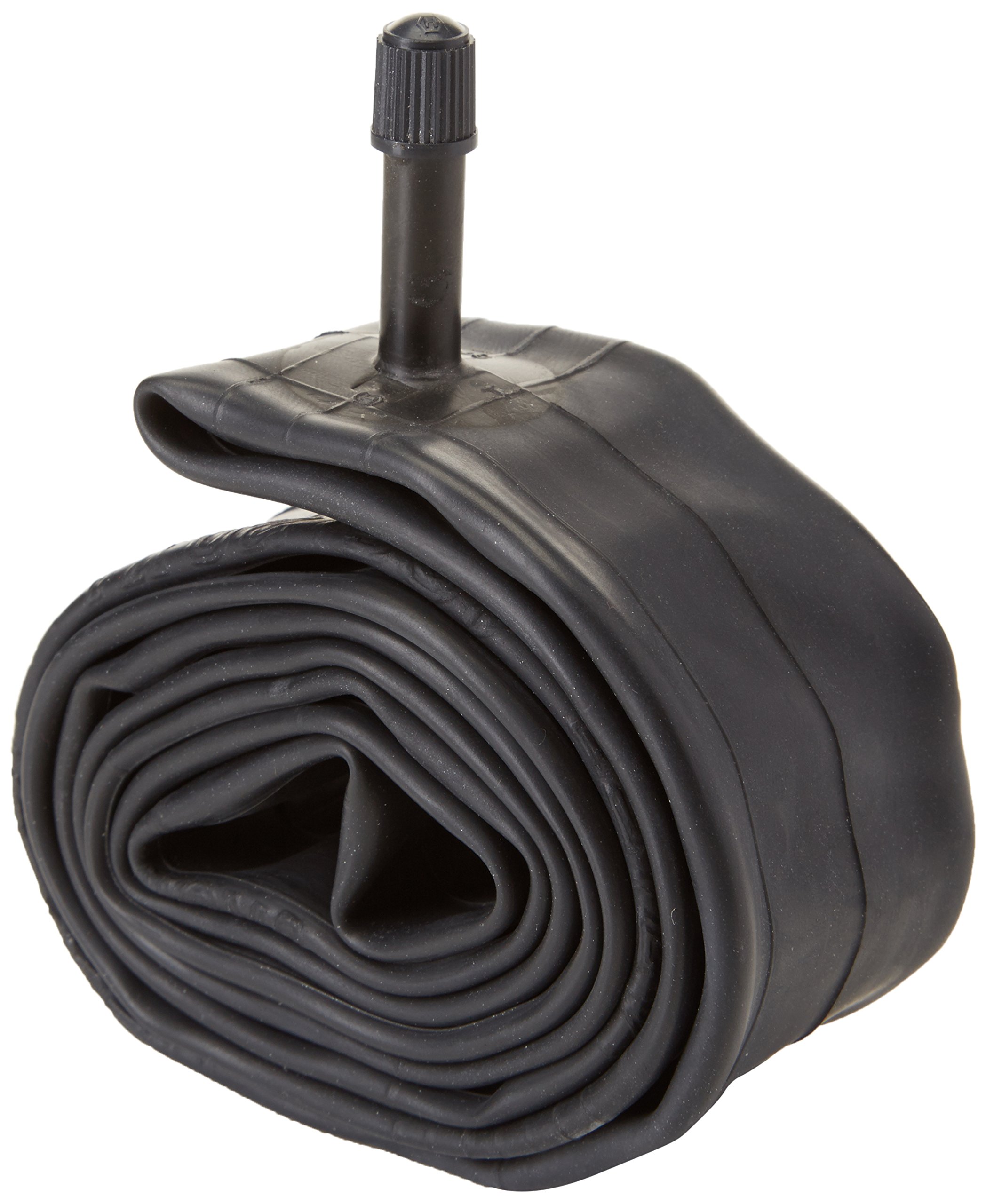 Massi 20 Bike Inner Tube 20x1.75/2.125 for Bicycle Tires - Replacement Tube for Road Bikes, Mountain Bikes, Hybrid Bikes - Perfect for Commuting, Cycling & Outdoor Adventures