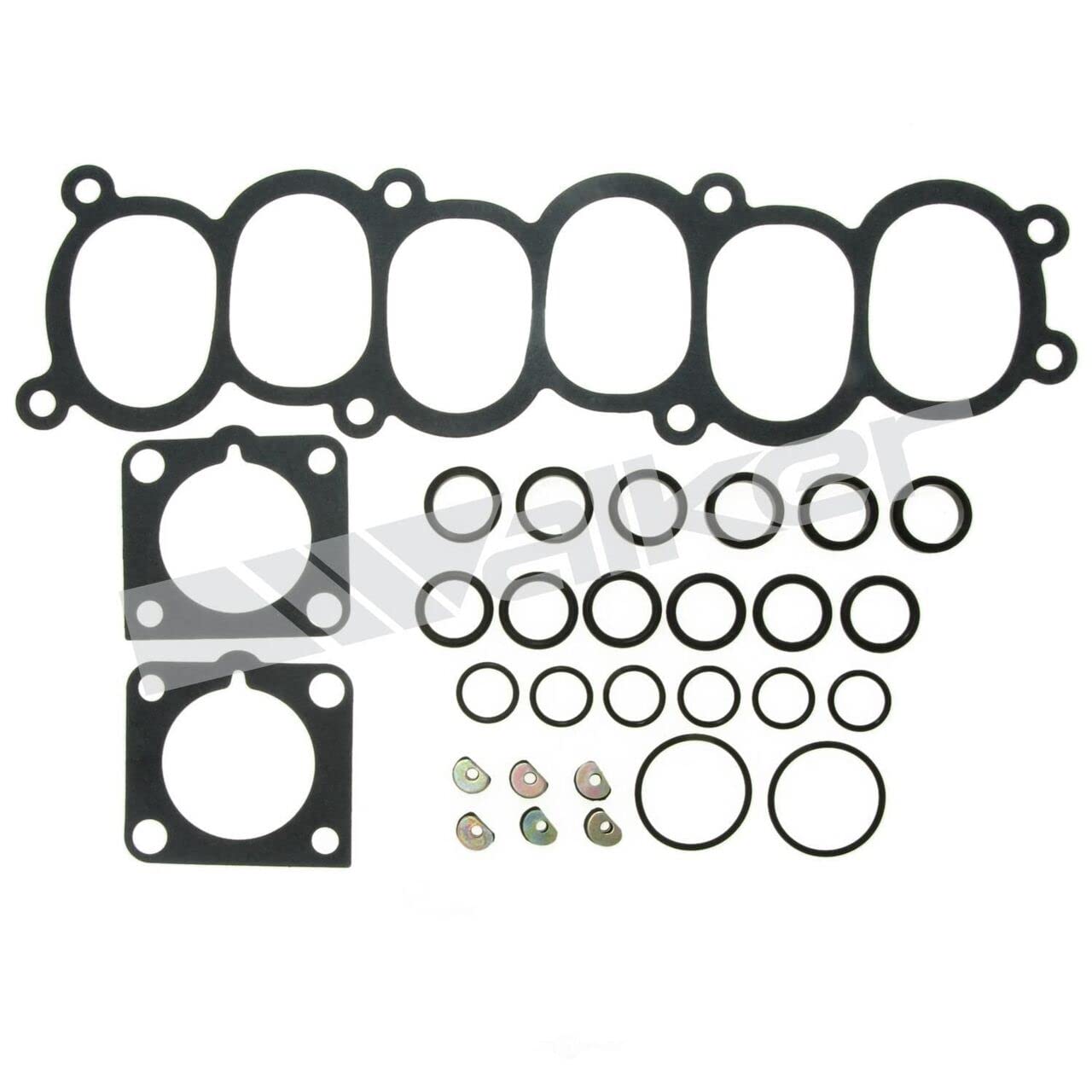 Walker Products Fuel Injector Repair Kit - 18059 | High-Performance Fuel System Maintenance | Ideal for Car, Truck & SUV Engine Repair