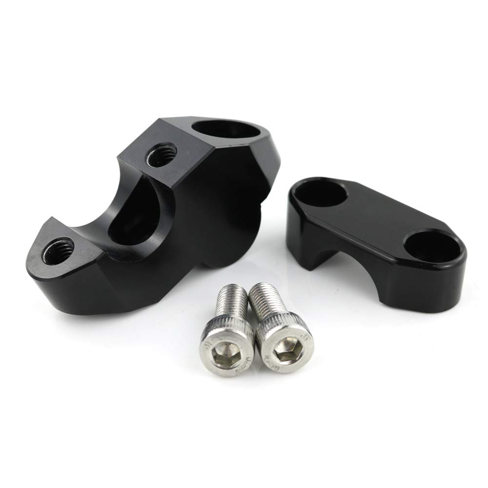 BMW R1200R F800S F800ST R1150R G310R 22mm 7/8