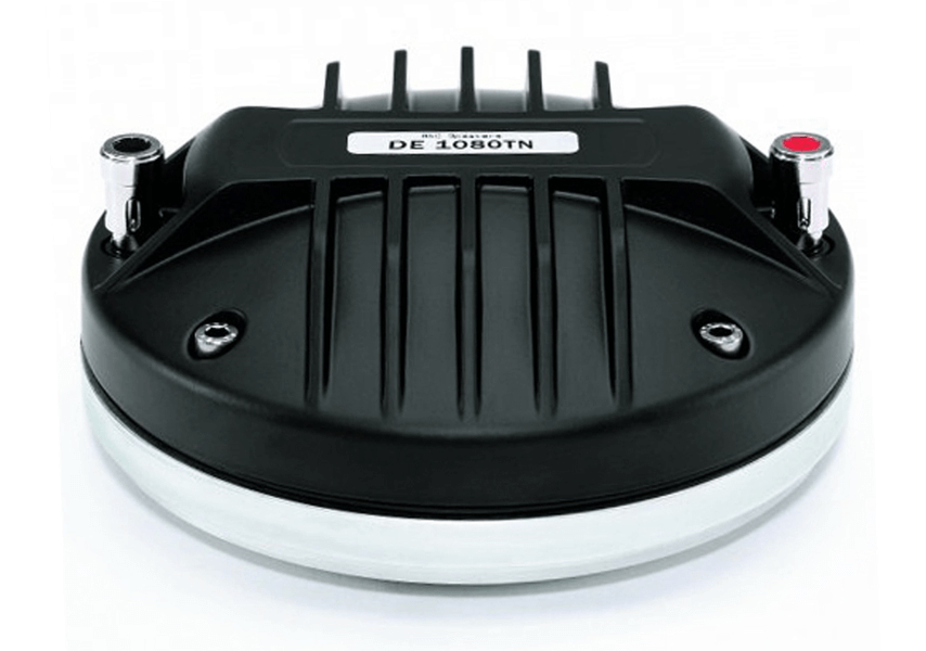 B&C DE1080TN 8 Ohm 1.5