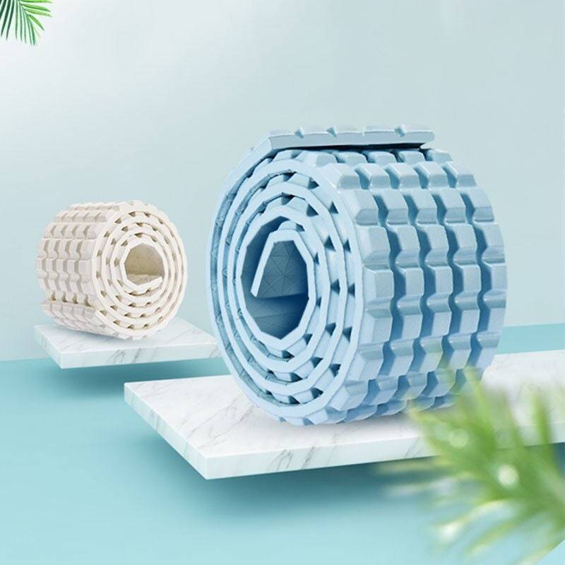 Baby Safety Corner Protector - Soft Bumpers for Furniture Edges & Tables | Childproofing Home Essentials for Toddlers & Infants | Prevent Injuries in Nursery, Living Room & Play Areas