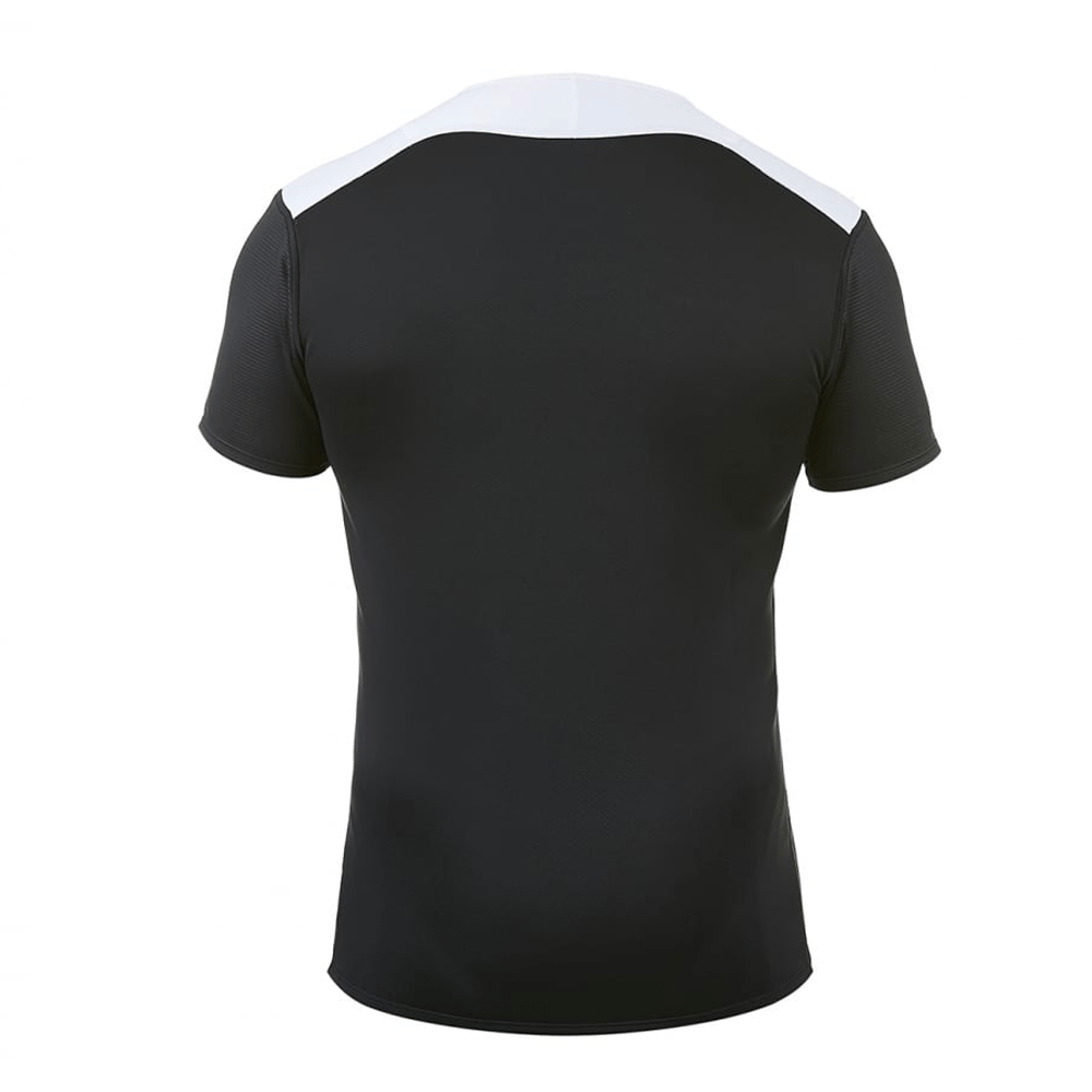 CCC Vapodri Challenge Hooped Rugby Jersey - Breathable & Moisture-Wicking Rugby Shirt for Men - Perfect for Rugby Matches, Training & Sports Events