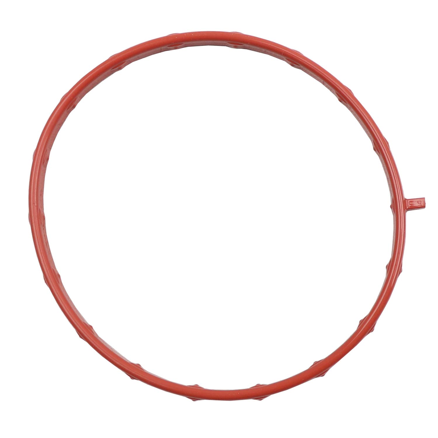 Beck/Arnley 0395094 Throttle Body Gasket - High Performance Replacement Part for Smooth Engine Operation - Perfect for Ford, Chevy & Dodge Vehicles