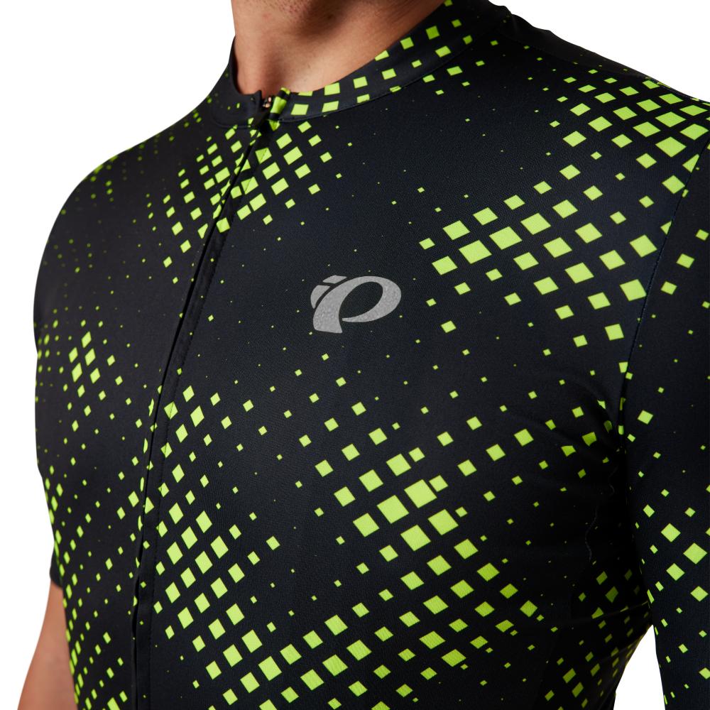 Men's Attack Jersey - High-Performance Sports Shirt for Soccer, Football & Training - Lightweight & Breathable Fabric for Active Lifestyles