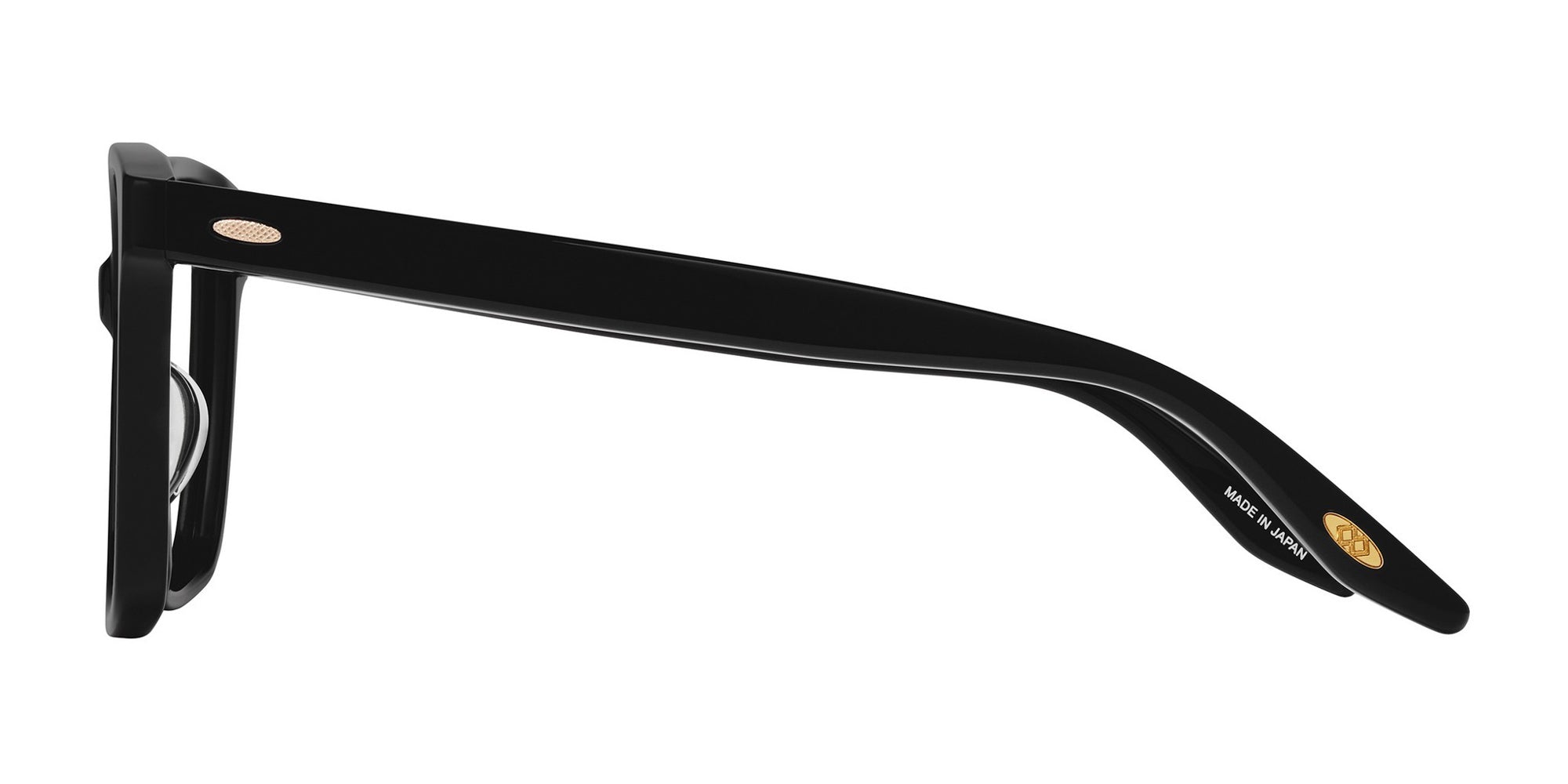 Barton Perreira Adhara BP50114I Sunglasses - Polarized UV Protection for Men & Women - Fashionable & Durable for Outdoor Activities, Driving, and Travel