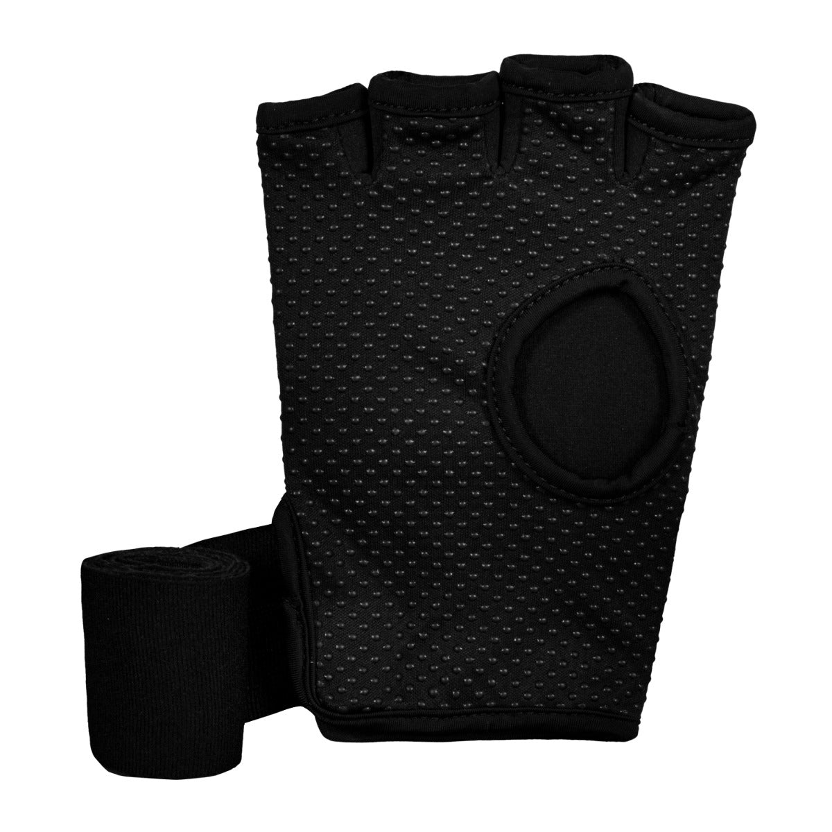 SCYntz Gel Pro Speed Wrap - Premium Athletic Support for Running, Basketball & Workouts - Comfortable & Breathable Sports Bandage for Joint Pain Relief & Muscle Support