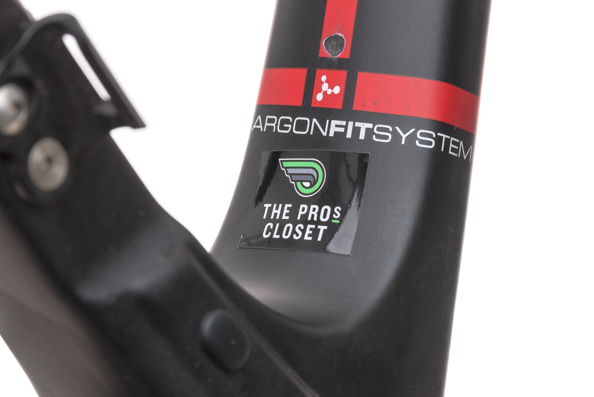 Argon 18 Gallium Pro Small Frameset - Lightweight Carbon Road Bike Frame for Racing & Endurance Cycling | Perfect for Competitive Cyclists & Triathletes
