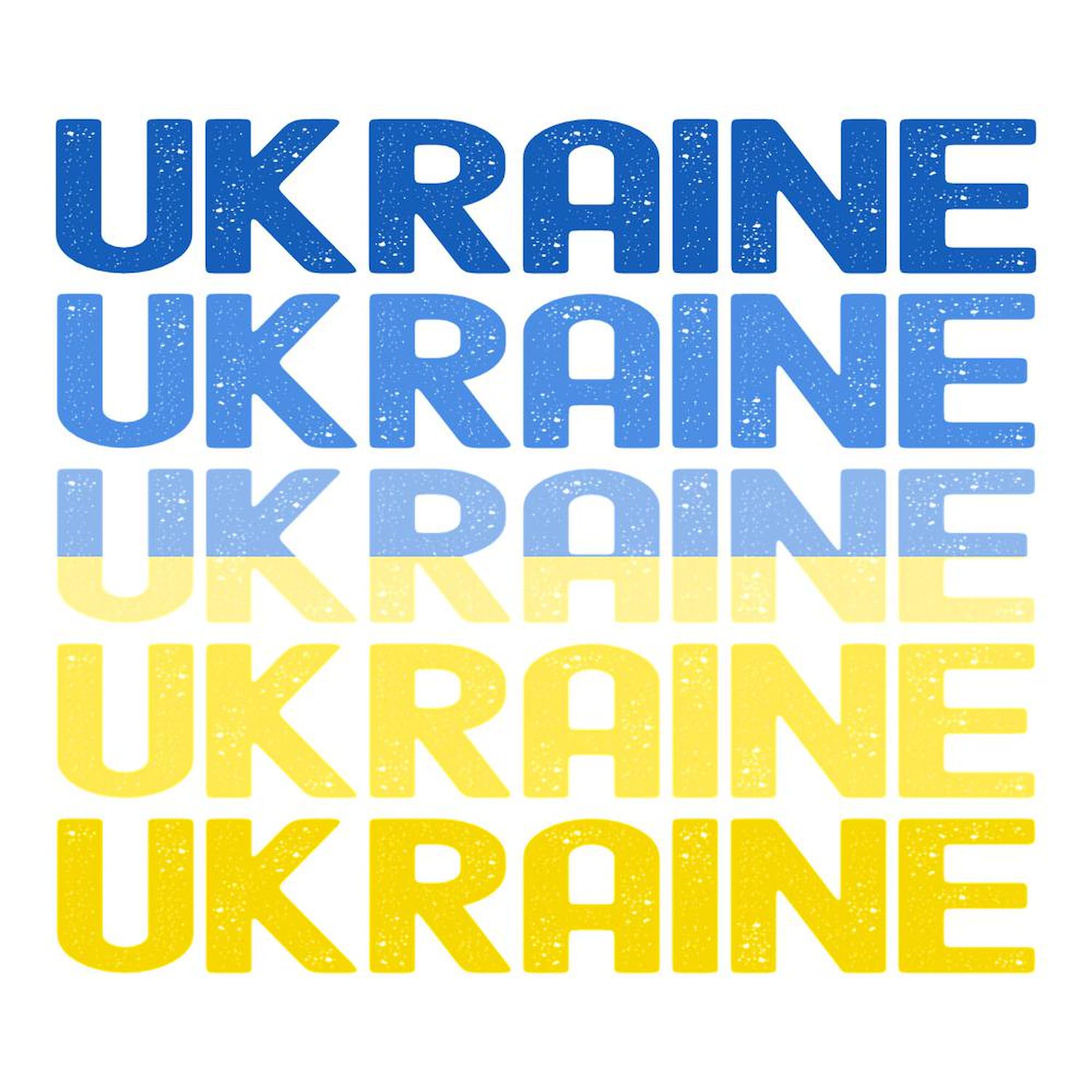 Ukraine Themed 15 oz (444 ml) Ceramic Coffee Mug - Perfect for Home, Office & Gift Giving | Patriotic Drinkware for Tea, Hot Chocolate & Coffee Lovers
