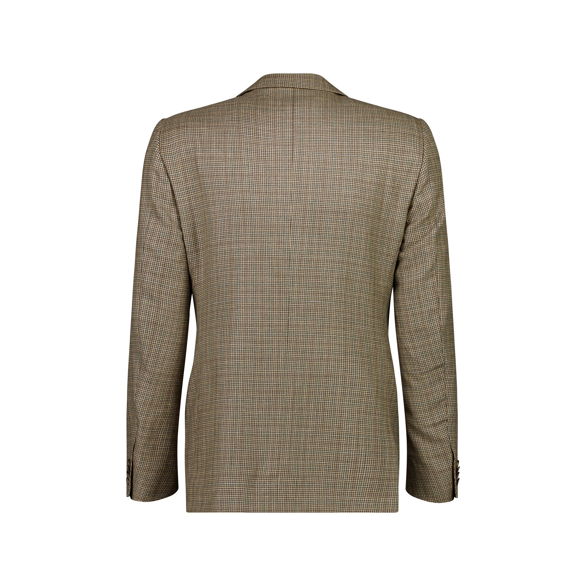 Premium CORNELIANI Leader Jacket in Natural - Stylish Men's Outerwear for Business & Casual Wear