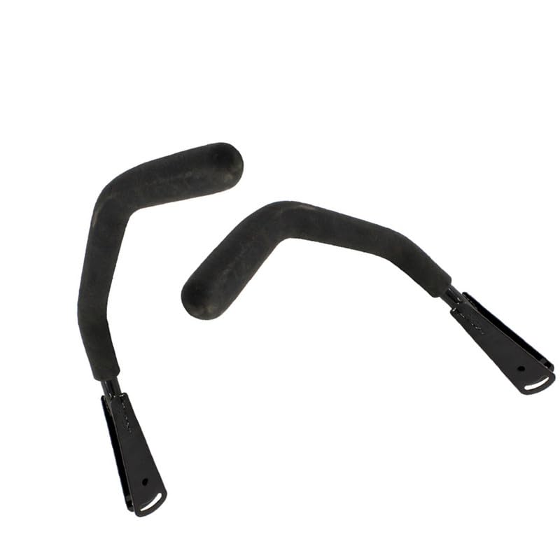 Genuine OEM Hustler Fastrak & Mini SD Mower Steering Arm Kit - Replacement Part for Hustler Zero Turn Lawn Mowers - Perfect for DIY Repairs & Maintenance