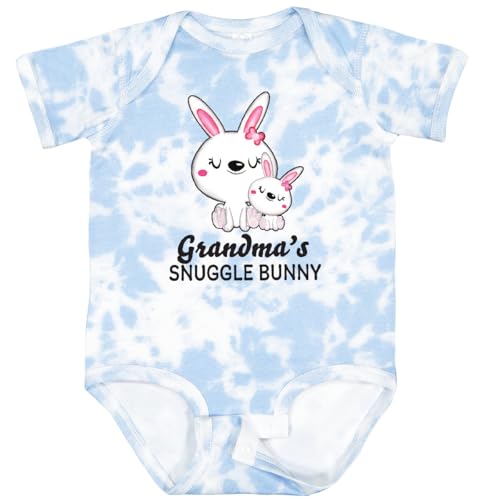 Tie Dye Blue