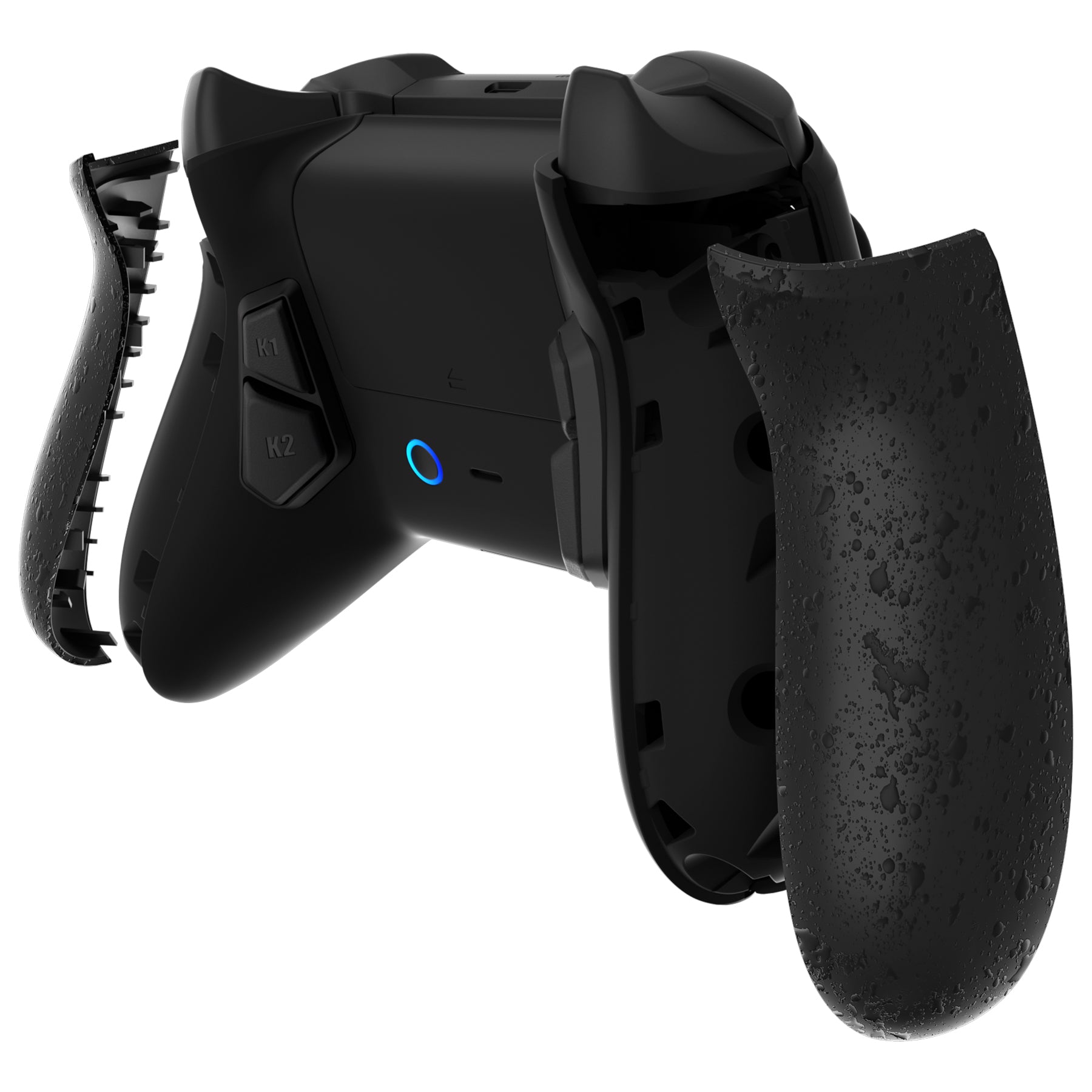 eXtremeRate VICTOR S Remap Kit for Xbox One S/X Controller - Textured Black (PDXSP002) | Custom Button Mapping for Gaming | Perfect for FPS, Racing & Action Games