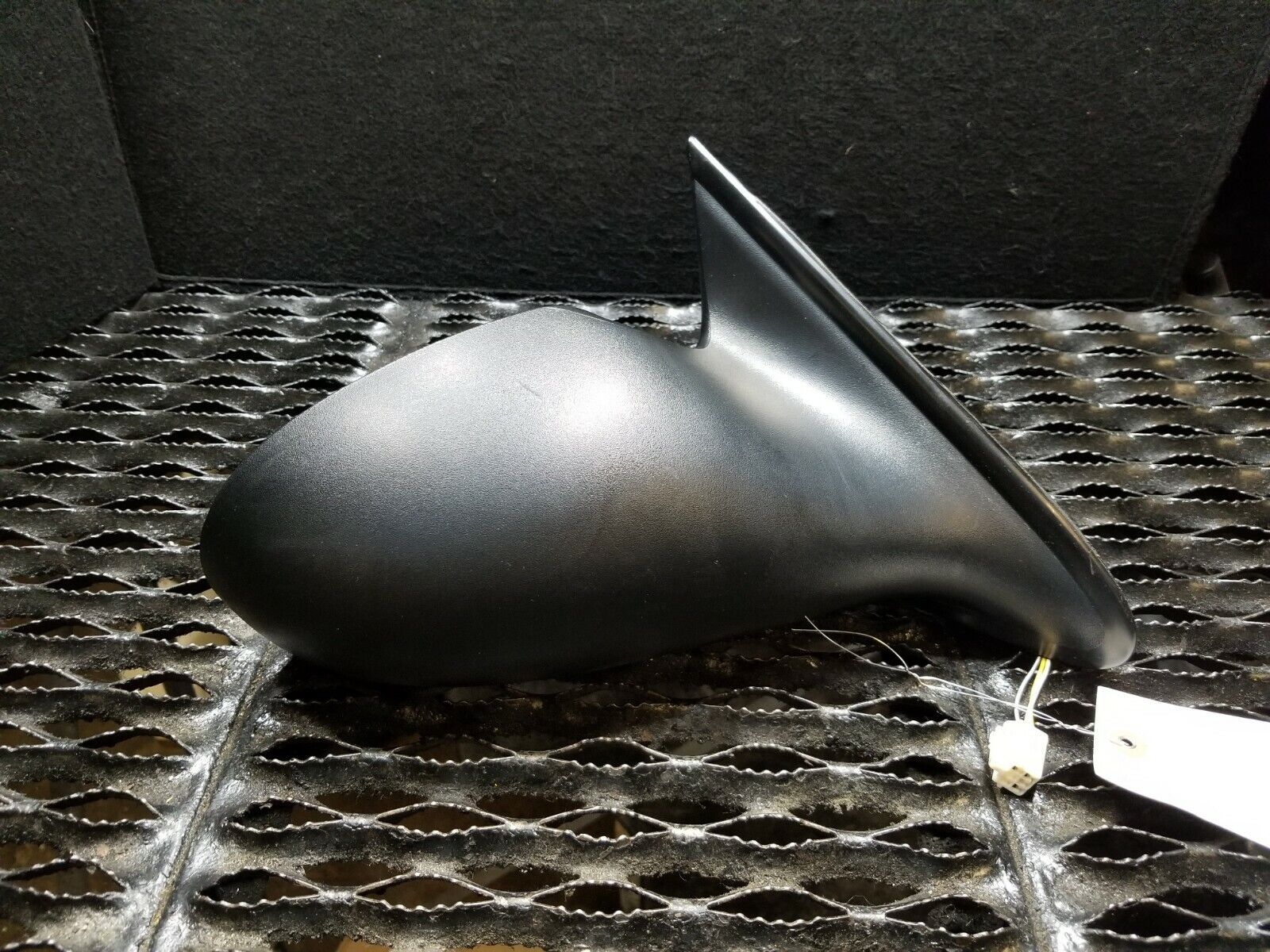2004 Dodge Stratus Right Passenger Side View Mirror - OEM Replacement Part - Perfect for Car Repair & Safety Enhancement