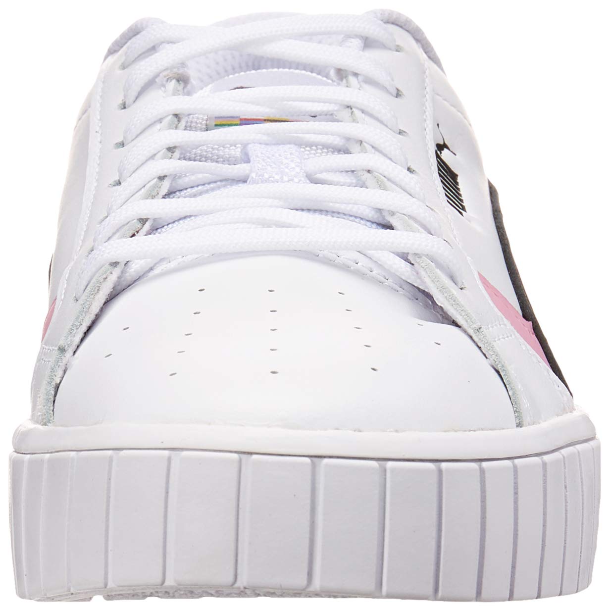 PUMA Cali Star INTL Game Sneakers for Women - Stylish Casual Walking Shoes for Running, Gym & Everyday Wear