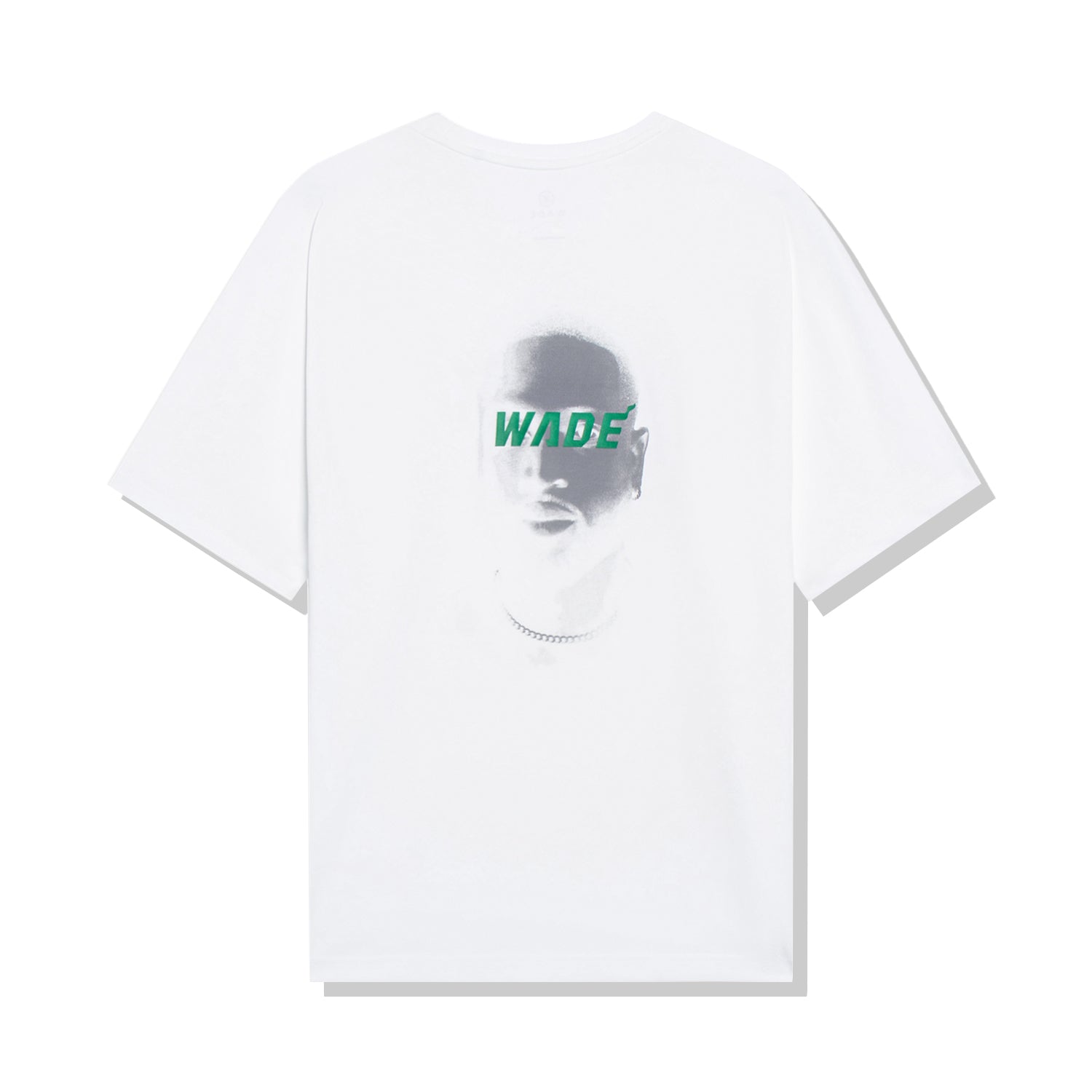 Wade T-Shirt 021 3 - Premium Cotton Men's Casual Tee for Everyday Wear | Comfortable & Stylish for Gym, Work, and Outings