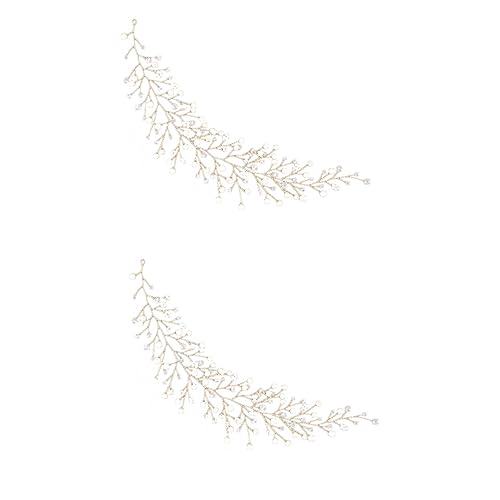 Goldenx2pcs