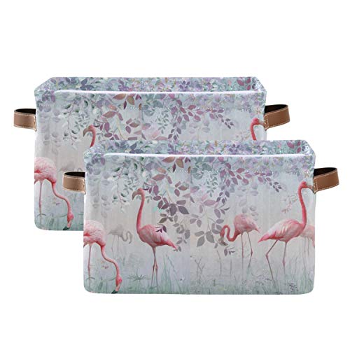 Pink Flamingos