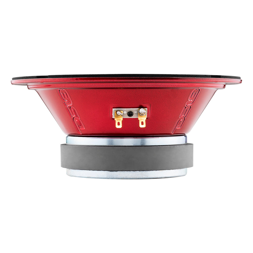 PRO X 8 Sealed Back Mid Range Loudspeaker - 275 Watts RMS, 8 Ohm - Perfect for Live Performances, Studio Recording & DJ Setups