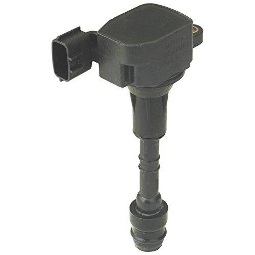 Premier Gear PG-CUF349 Ignition Coil Replacement Compatible with Nissan Altima, Frontier, Murano, Pathfinder, Maxima, Xterra, Armada, Quest, QX4, I35, Equator - OEM 224488J111, 224488J115, 224488J11C, 3340082Z00 - Perfect for Engine Performance & Smooth Driving