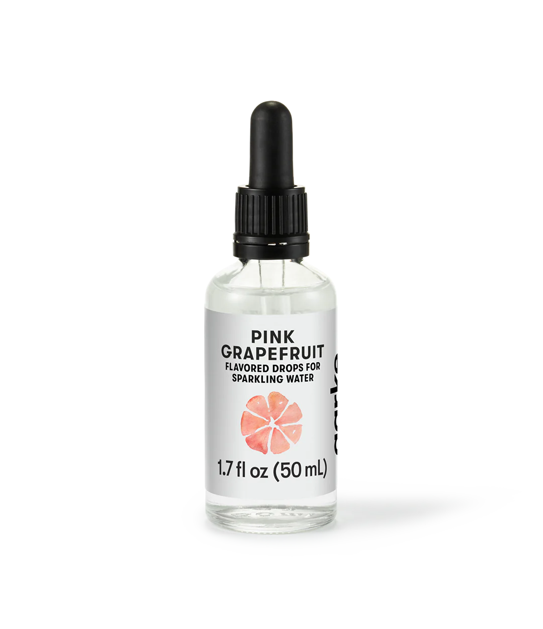 Aarke Flavor Drops - Natural Fruit Flavor Enhancer for Water, Tea & Cocktails | Sugar-Free, Vegan & Keto-Friendly | Perfect for Hydration, Weight Loss & Healthy Lifestyle