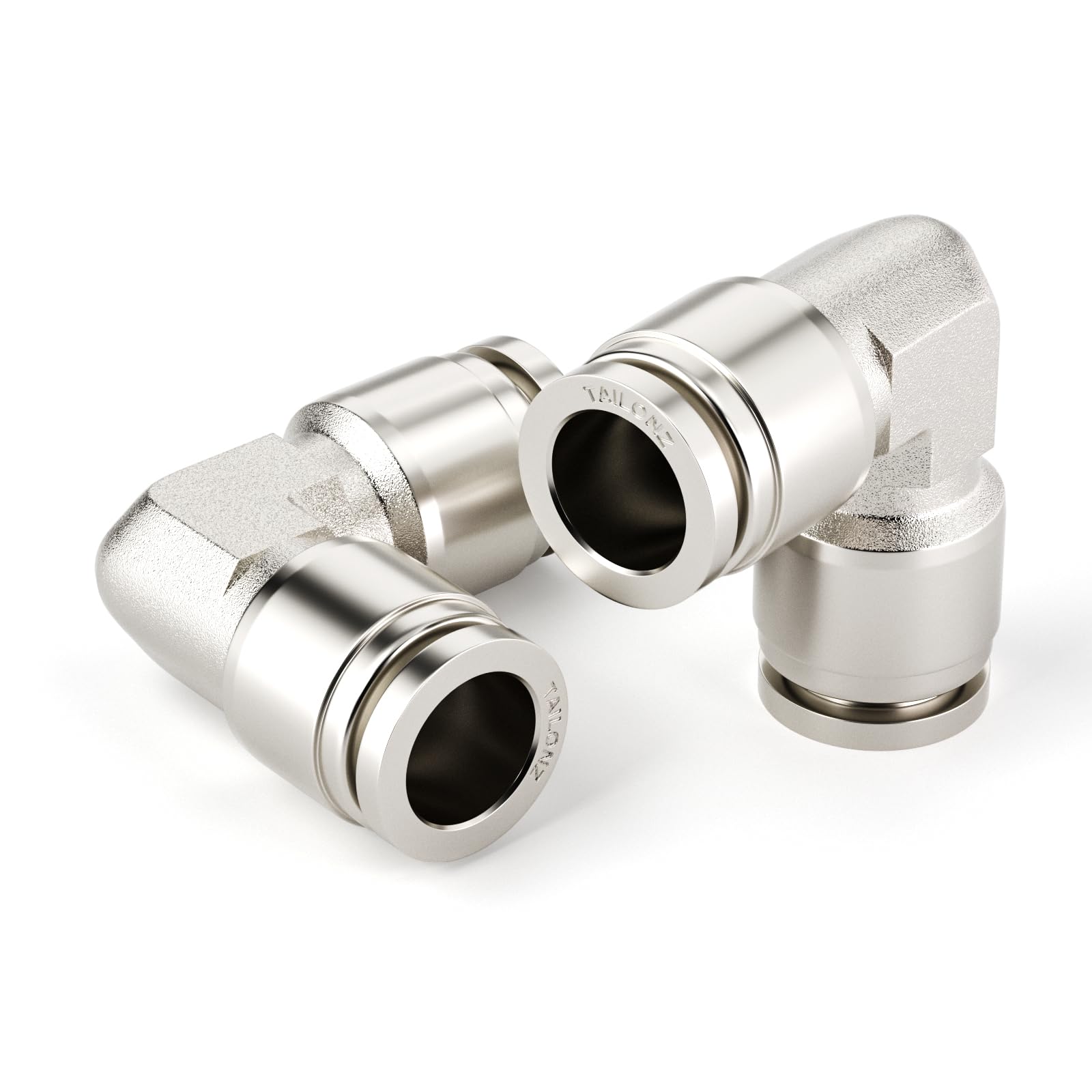 Stainless Steel 1/4