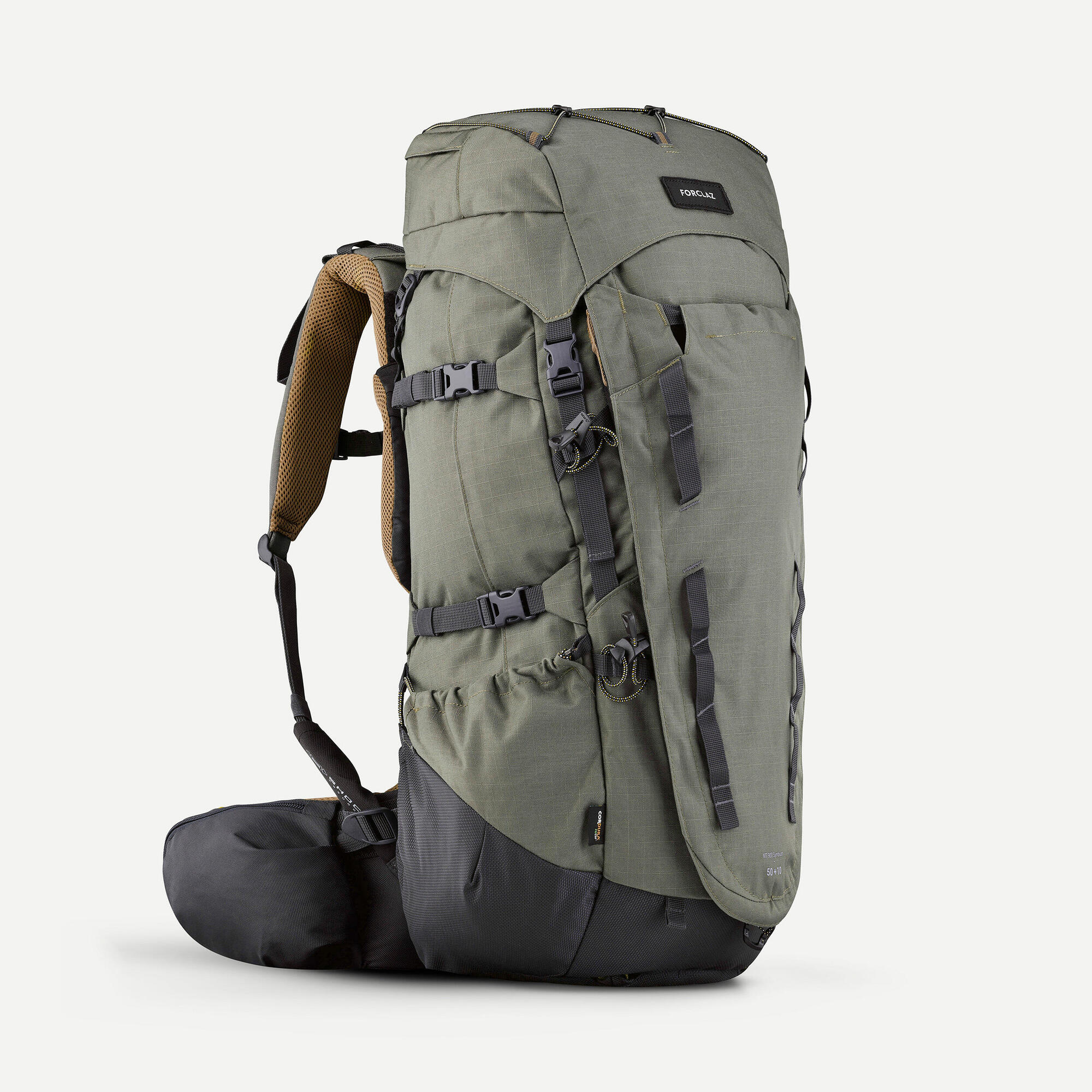 Khaki Brown