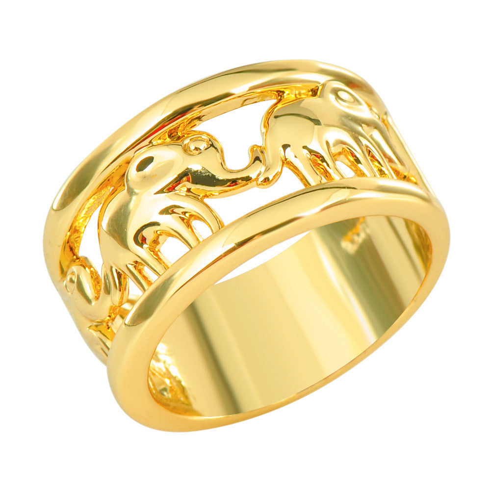 Full gold