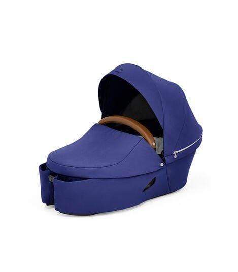 Stokke Xplory X Carry Cot - Premium Baby Stroller Bassinet for Newborns | Lightweight & Portable | Perfect for Travel, Walks & Outdoor Adventures