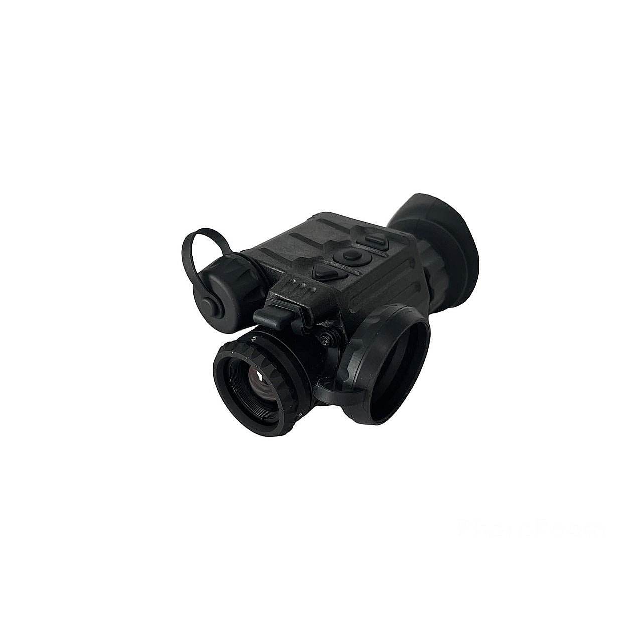 ArmaSight PVS-14 Gen 3 Night Vision Monocular with Sidekick Kit - Tactical Gear for Military, Hunting & Outdoor Adventures