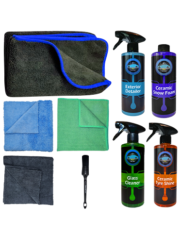 Tino Protection Bundle - Premium Screen Protector & Phone Case Combo for iPhone & Samsung - Perfect for Everyday Use, Travel & Outdoor Activities