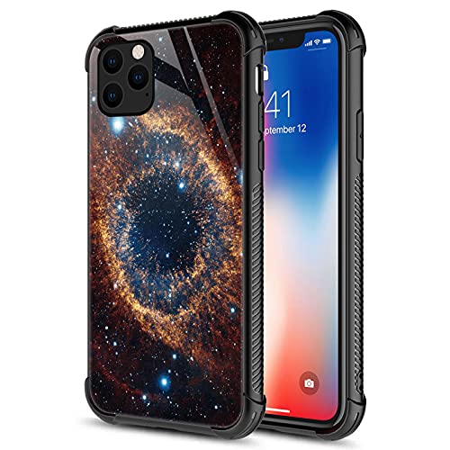 Space Cosmic Eye