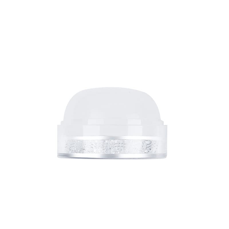 Clear Rhinestones