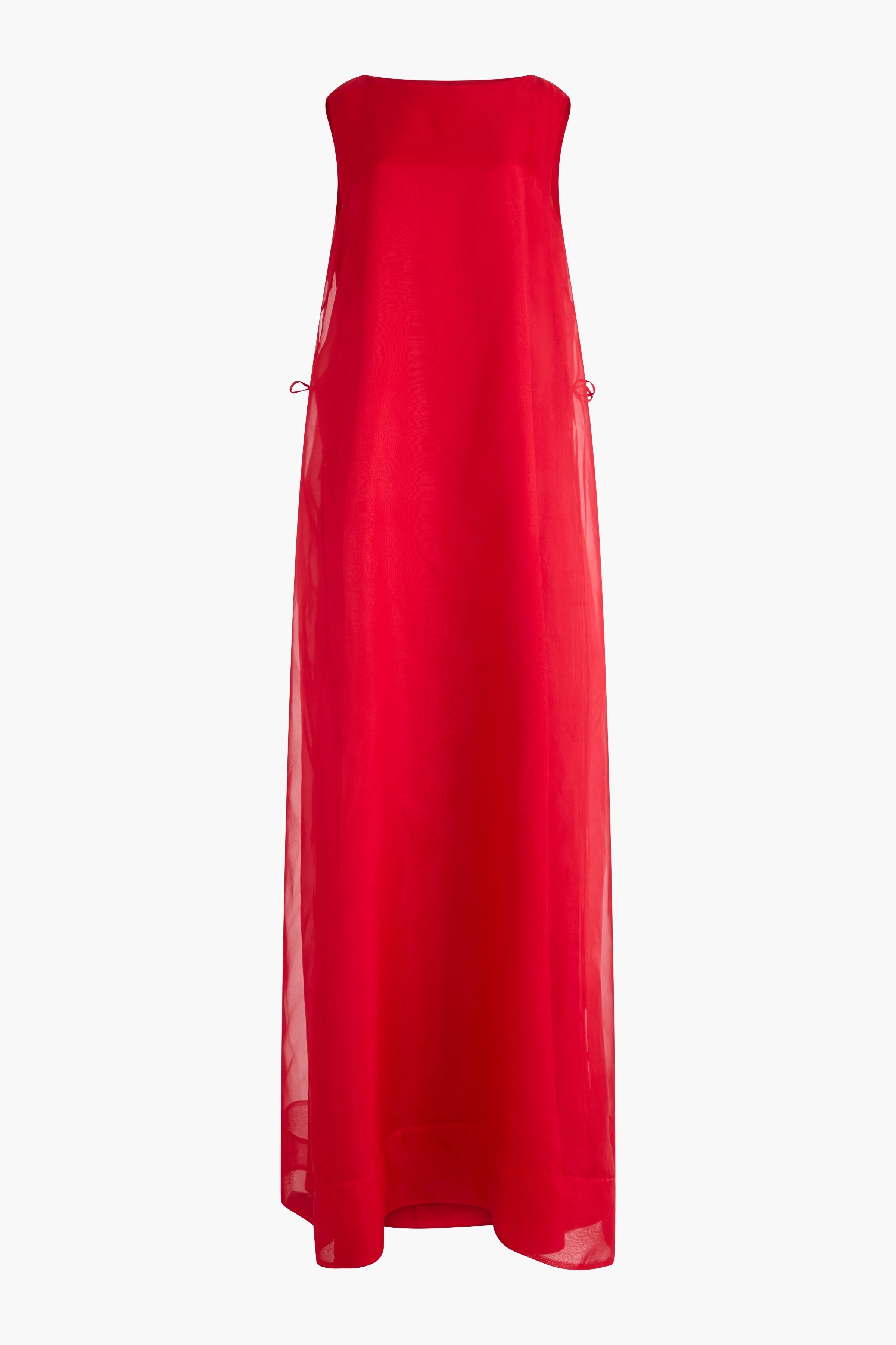 Jools Dress Grenadine - Elegant Floral Print Summer Dress for Women | Perfect for Beach Vacations, Date Nights & Special Occasions
