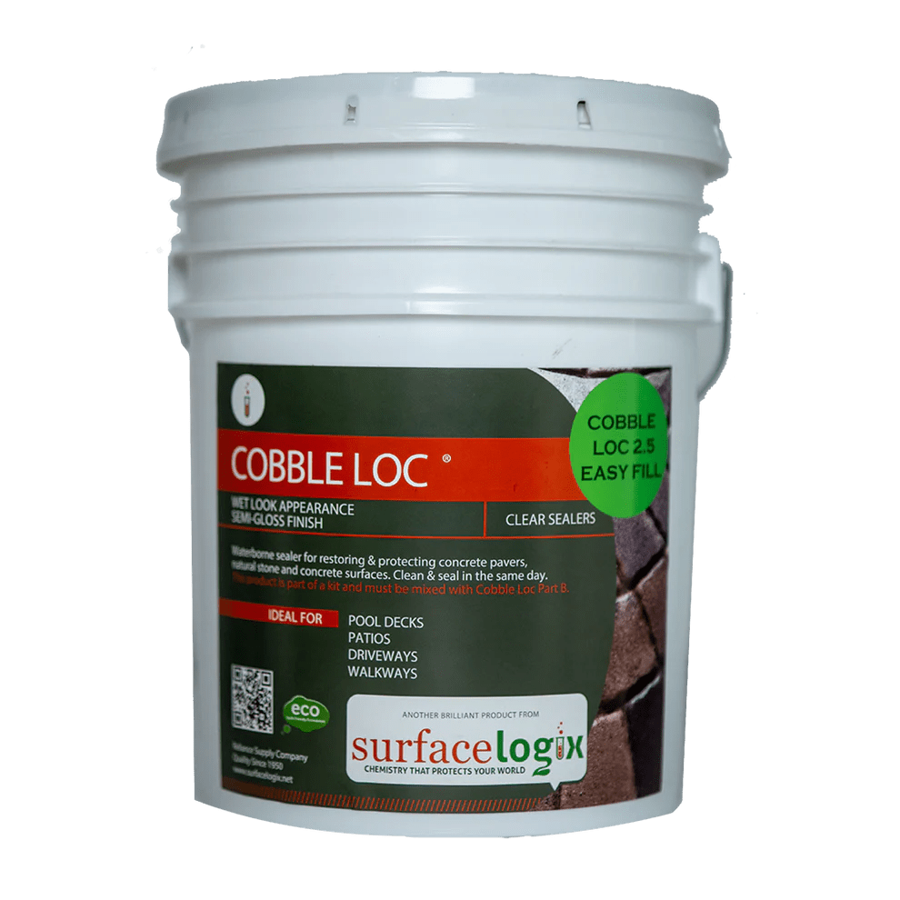 Cobble Loc - Premium Shoe Repair Glue for Sneakers, Boots & Sandals | Strong Bonding Adhesive for Leather, Rubber & Fabric | Perfect for DIY Shoe Fixes & Sole Repairs | Ideal for Home, Travel & Emergency Use