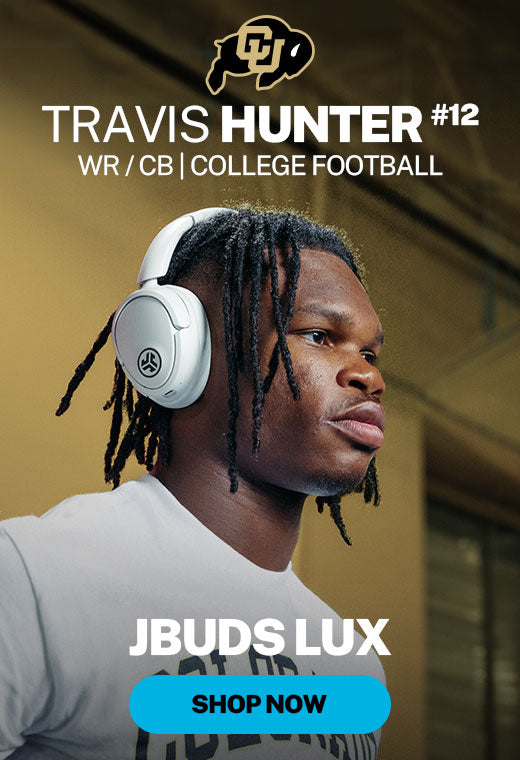 Travis Hunter Autographed Football Trading Card - Limited Edition Collectible for NFL Fans & Sports Memorabilia Enthusiasts - Perfect for Framing, Display, and Gifting