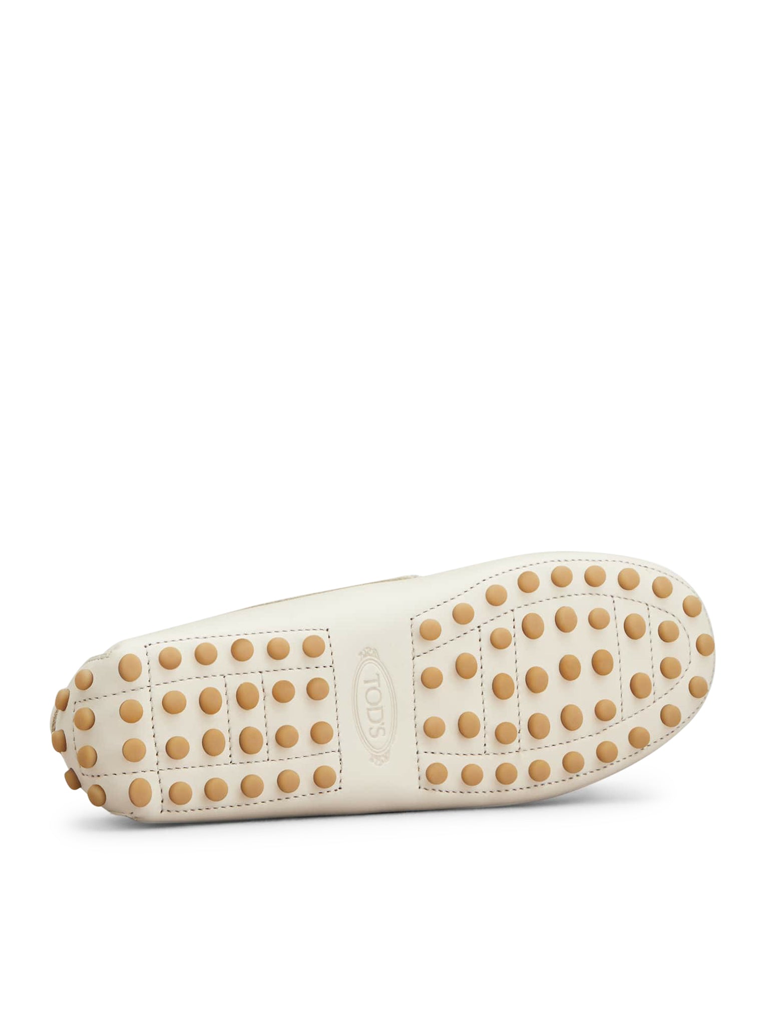 Premium Leather Moccasins with Comfortable Rubber Sole - Soft Slip-On Shoes for Men & Women - Perfect for Indoor, Outdoor, and Casual Wear