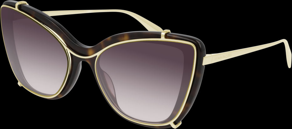 AM0261S-002 - HAVANA - VIOLET - GRADIENT