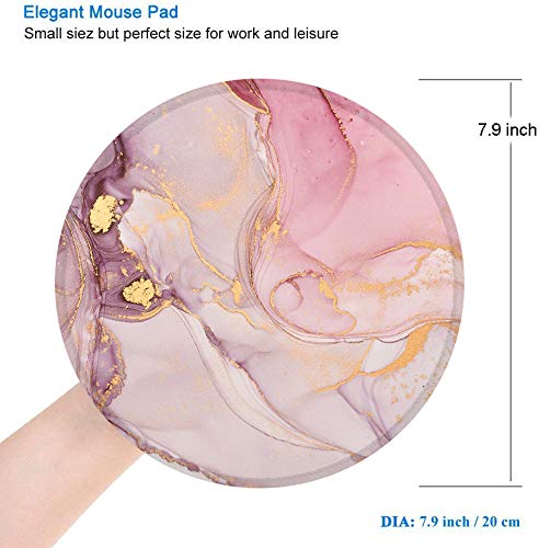 Premium Non-Slip Mouse Pad Set (3-Pack) - 7.9